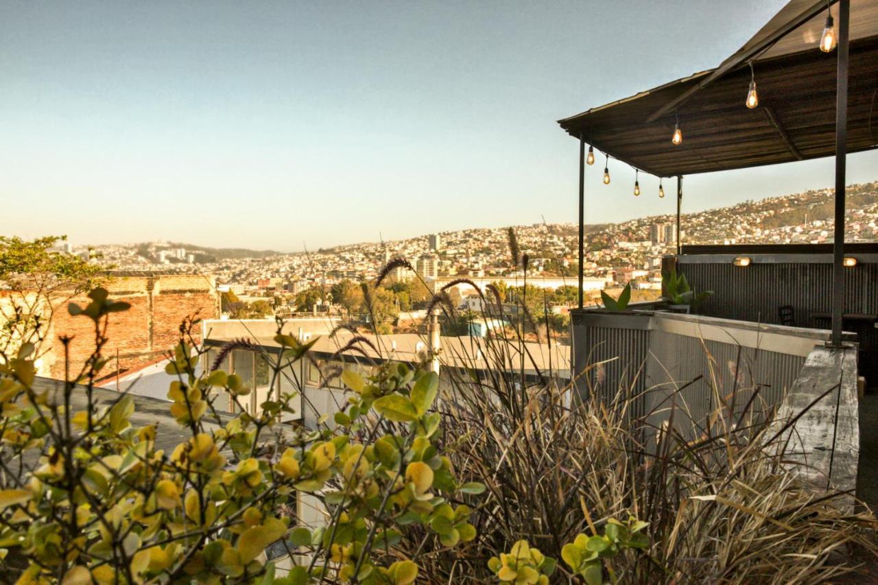 Hostal Mito Valparaíso Dış mekan fotoğraf