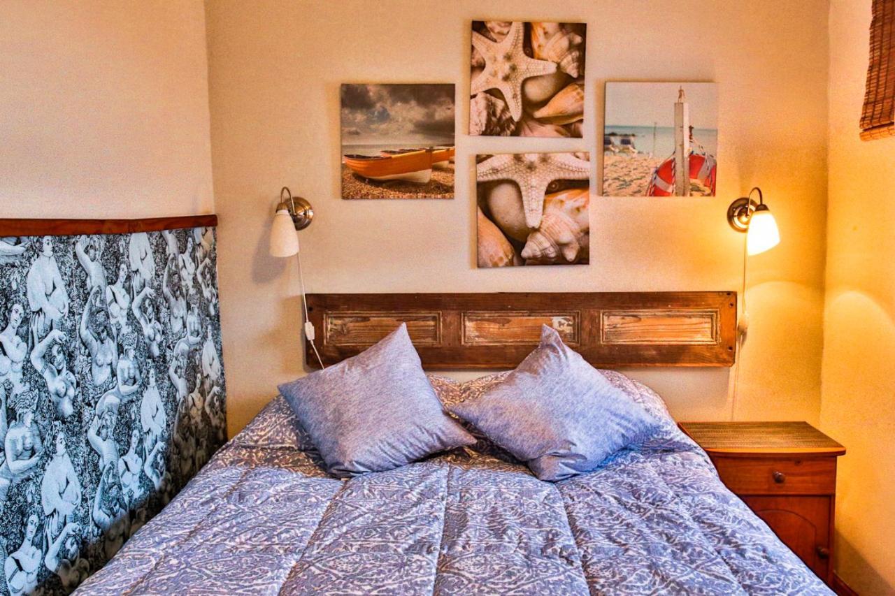 Hostal Mito Valparaíso Dış mekan fotoğraf