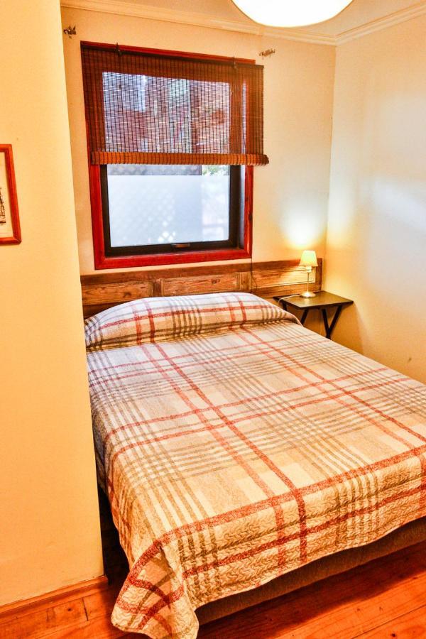 Hostal Mito Valparaíso Dış mekan fotoğraf
