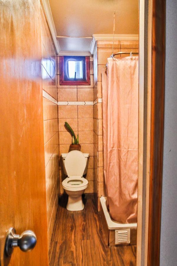 Hostal Mito Valparaíso Dış mekan fotoğraf