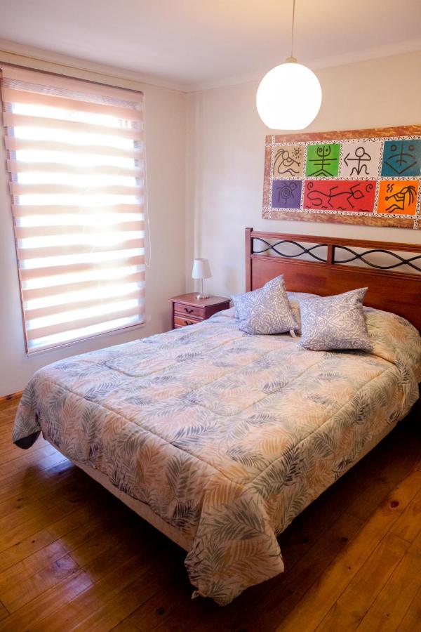 Hostal Mito Valparaíso Dış mekan fotoğraf