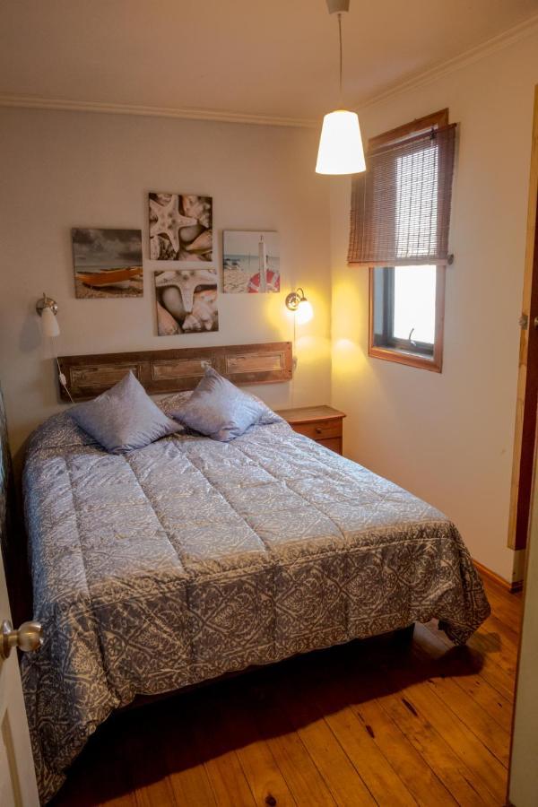 Hostal Mito Valparaíso Dış mekan fotoğraf